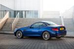 Mercedes-Benz SLC300 AMG Line 2016 года (UK)